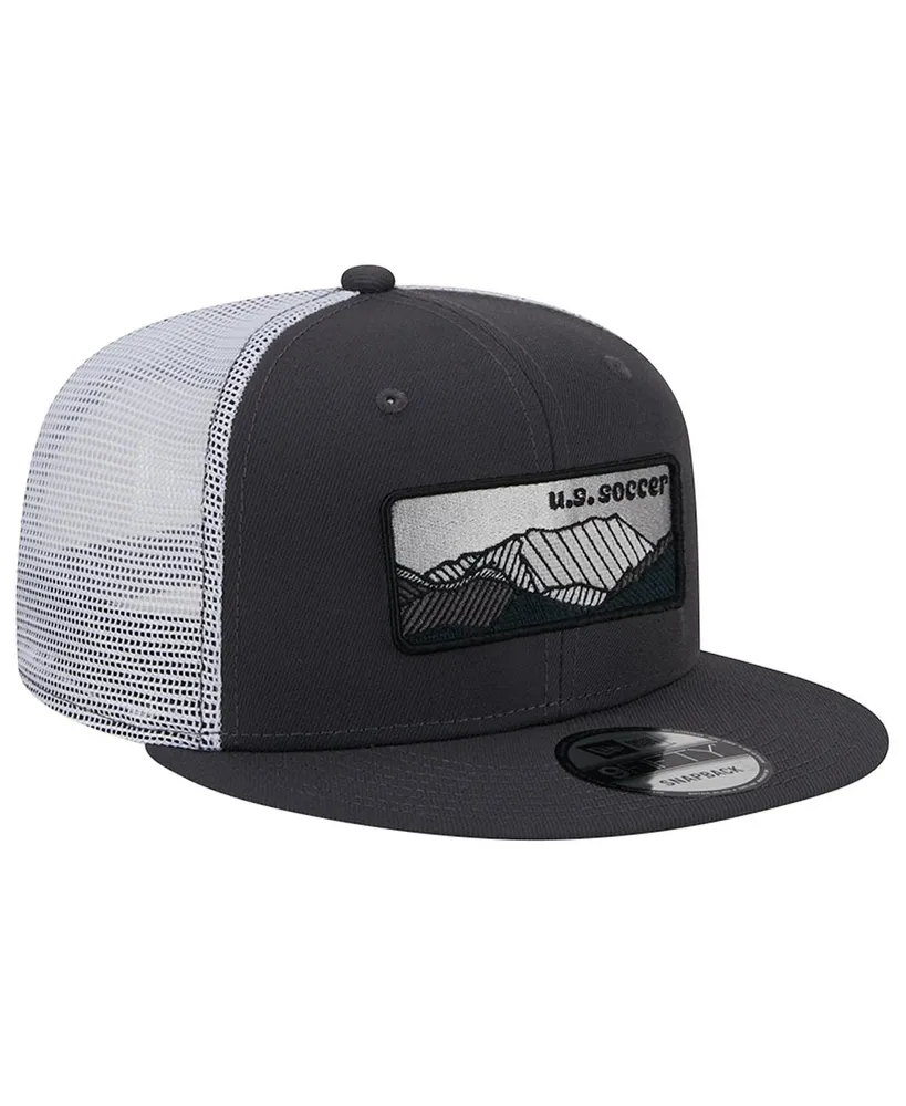 Men's New Era Black