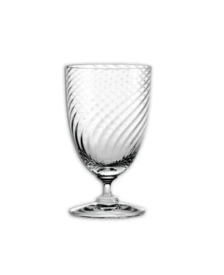 Holmegaard Regina Water Glass, 6.5 oz