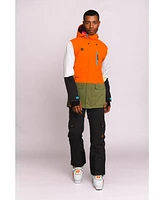 Yeh Man Ski & Snowboard Men's Jacket
