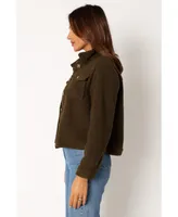 Petal and Pup Women's Palesa Jacket