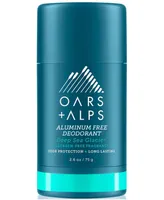 Oars + Alps Deep Sea Glacier Deodorant, 2.6