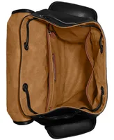 Coach Men's Hitch Buckle Backpack
