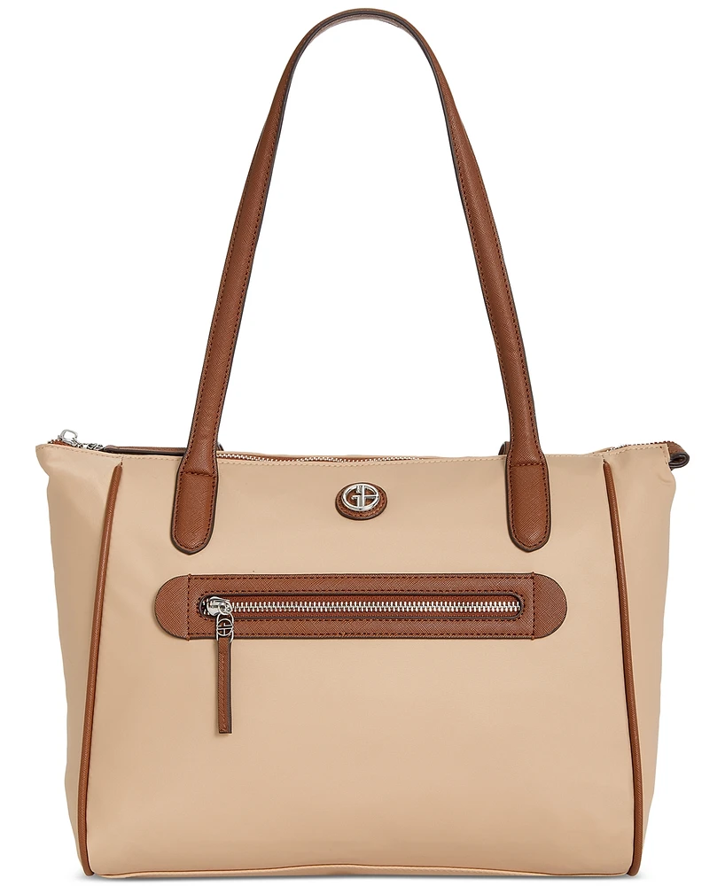 Giani Bernini Nylon Tote