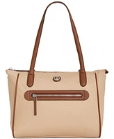 Giani Bernini Nylon Tote