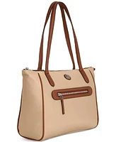 Giani Bernini Nylon Tote