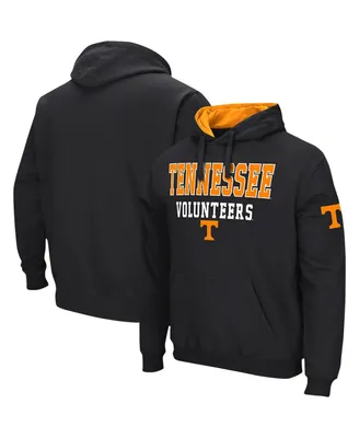 Men's Colosseum Tennessee Volunteers Sunrise Pullover Hoodie