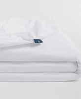 Serta Power Guard Water-Resistant Mattress Encasement