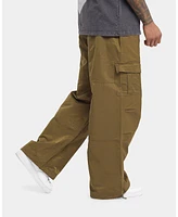 Xxiii Men's Parachute Pants