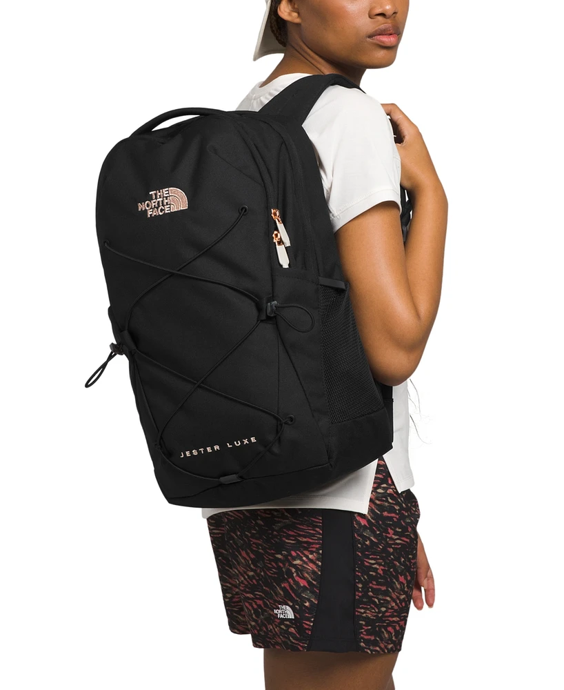 The North Face Women's Jester Luxe Backpack