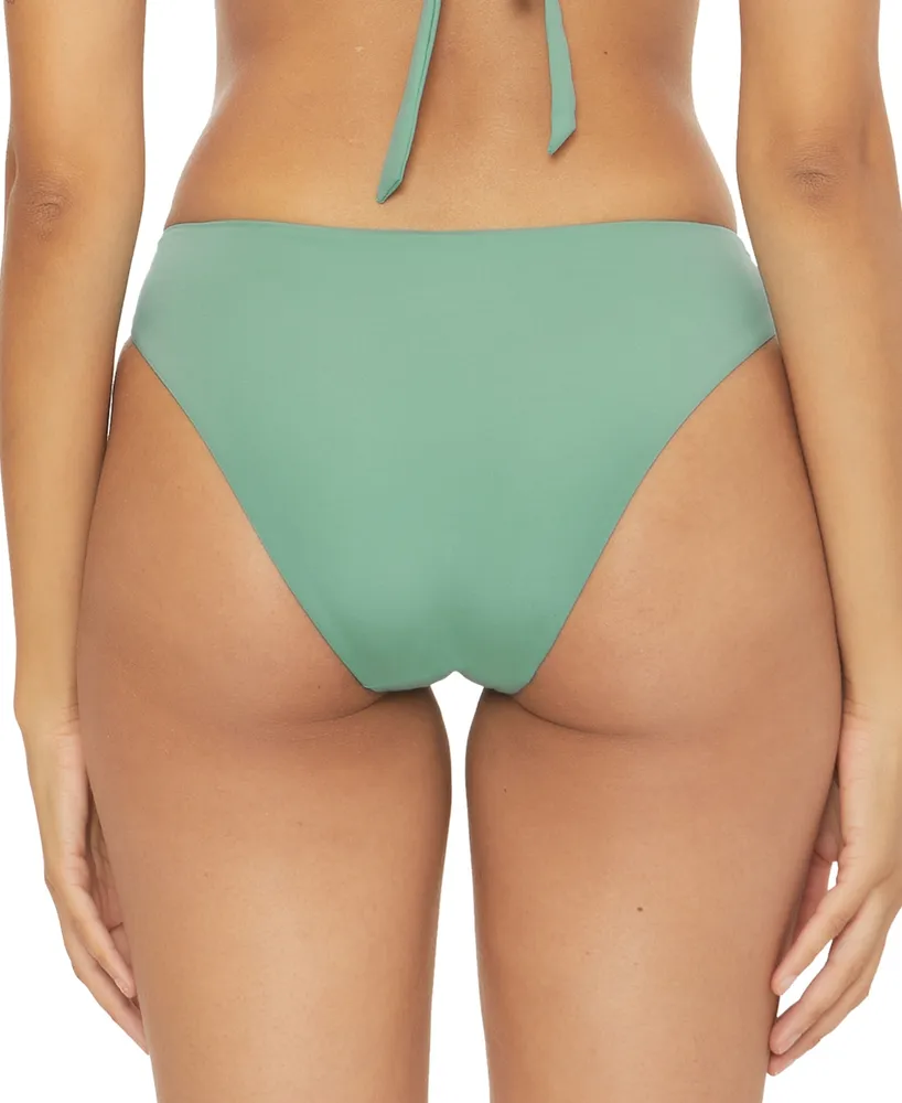 Becca Color Code Cut Out Hipster Bottom