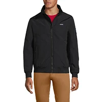 Lands' End Men's Classic Squall Waterproof Jacket