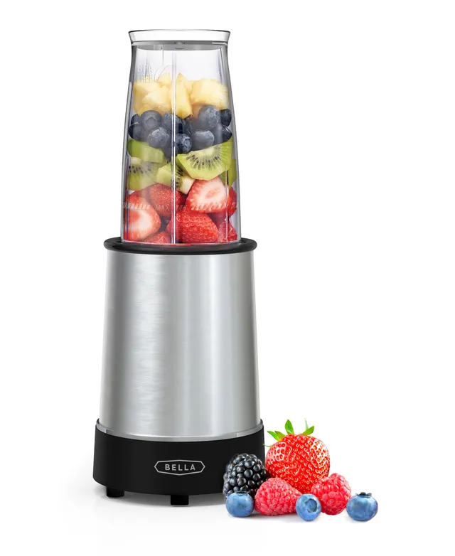 Magic Bullet USB Rechargeable Personal Portable Blender - Macy's