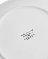 Royal Doulton Gordon Ramsay Maze Salad Plate, Set of 4, Service for 4