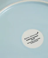 Royal Doulton Gordon Ramsay Maze Dinner Plate, Set of 4, Service for 4
