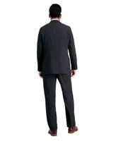 Haggar Mens Smart Wash Classic Fit Suit Separates Pants Jackets