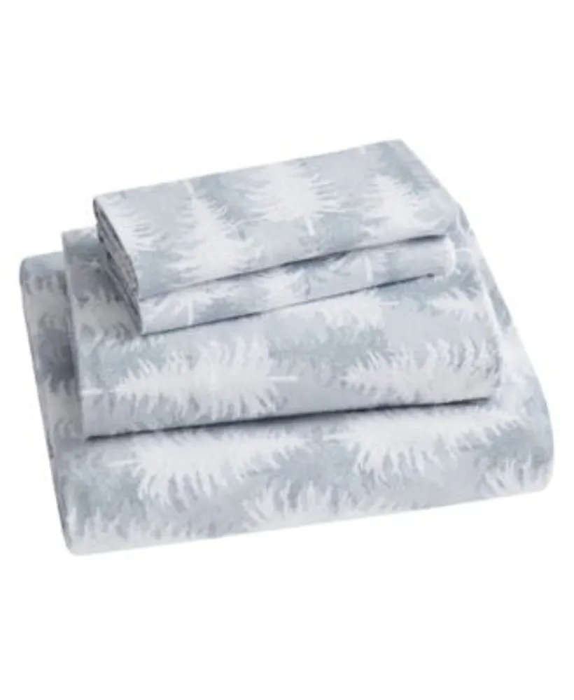 Tahari Home Tree 100 Cotton Flannel Sheet Sets