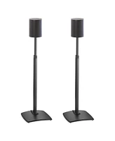 Sanus Height-Adjustable Speaker Stands for Sonos Era 100 - Pair