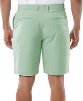 Guy Harvey Men's Performance Hybrid Shorts