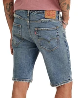 Levi's Men's Flex 412 Slim Fit 5 Pocket 9" Jean Shorts