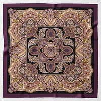 Malta - Silk Foulard for Women