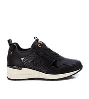 Women's Wedge Sneakers By Xti