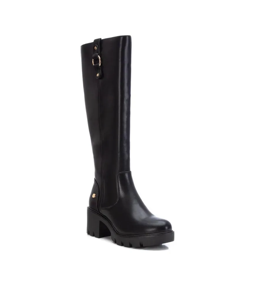 Women's Dress Boots By Xti