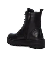 Women's Combat Boots By Xti