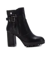 Women's Platform Booties By Xti