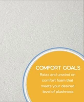 Simmons Deep Sleep 10.5 Firm Mattress Collection