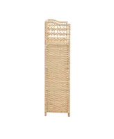 Household Essentials Woven Accent Shelf