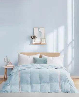 Unikome Extra Cooling Down Lightweight Comforter
