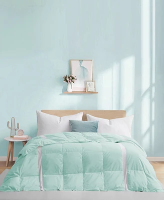 Unikome Extra Cooling Down Lightweight Comforter