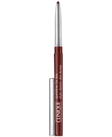 Clinique Quickliner For Lips Lip Liner, 0.01 oz.