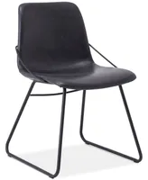 Closeout! Raydon Minimalist Side Chair