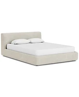 Closeout! Raydon King Bed