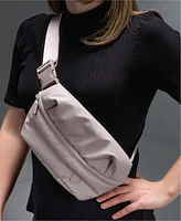 Heys Puffer Mini Waist Bag