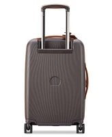 Delsey Chatelet Air 2.0 Fleece Pocket Carry-on