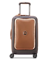 Delsey Chatelet Air 2.0 Fleece Pocket Carry-on