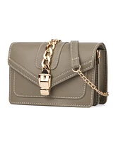 Olivia Miller Women's Sade Crossbody