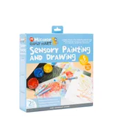 Micador early stART Sensory Painting Drawing Pack