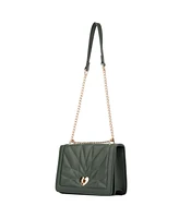 Olivia Miller Women's Edna Crossbody