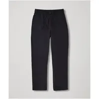 Men's Boulevard Brushed Twill Jogger made with Organic Cotton