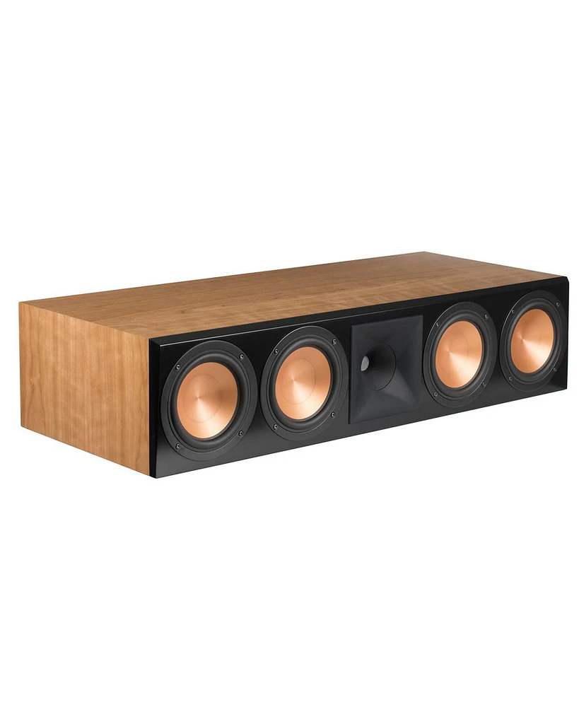 Klipsch Rc-64 Iii Center Channel Speaker