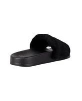 Ladies Bella Slide By Cloud Nine Sheepskin