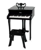 Hape Happy Black Grand Piano