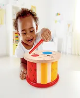 Hape Double-Sided Drum