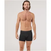 Pact Men's Organic Cotton Boxer Brief 2-Pack