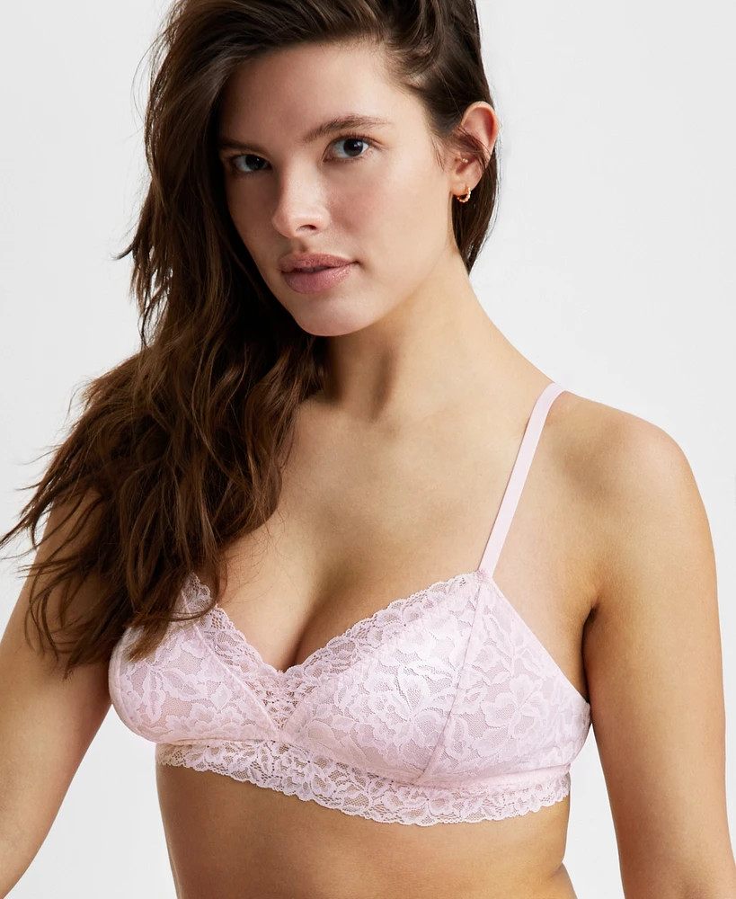 State of Day Women's Lace Bralette