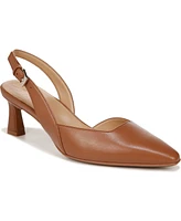 Naturalizer Dalary Pointed Toe Slingback Pumps