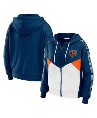 Women's Wear by Erin Andrews Navy